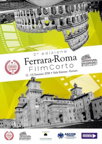 Ferrara-roma Film Corto - Ferrara