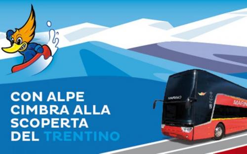 Trofeo Marino Bus - Folgaria
