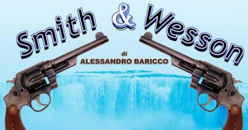 Smith & Wesson - Salerno