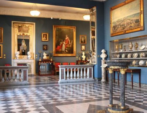 Il Museo Napoleonico: I Fasti Dell’impero - Roma