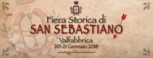 Fiera Storica Di San Sebastiano - Valfabbrica