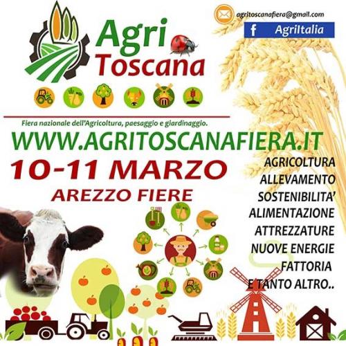 Agritoscana - Arezzo