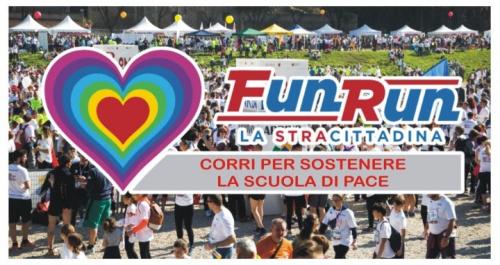 Fun Run - La Stracittadina Di Roma - Roma