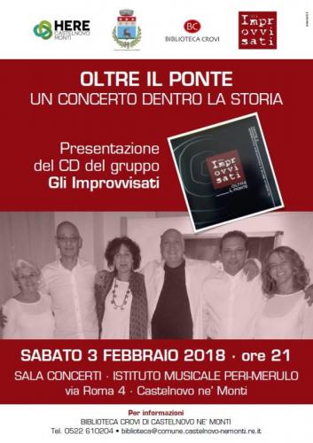 Gruppo Musicale Gli Improvvisati - Castelnovo Ne' Monti
