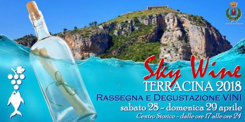 Sky Wine Terracina - Terracina
