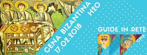Cena Bizantina - Ravenna