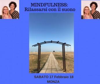 Mindfulness: Suono E Voce - Monza