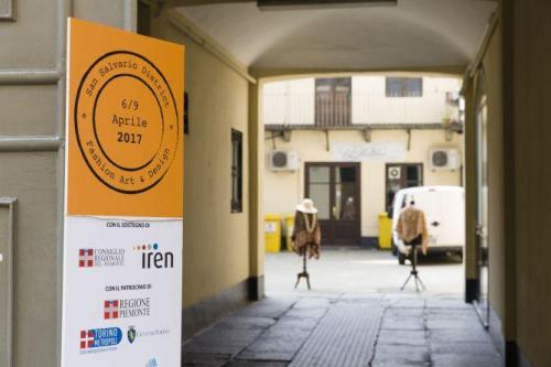 Open District.to - Fashion Art & Design - Torino