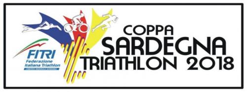 Coppa Sardegna Di Triathlon - 