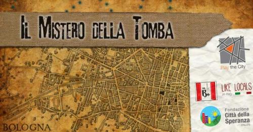 Il Mistero Della Tomba - Bologna