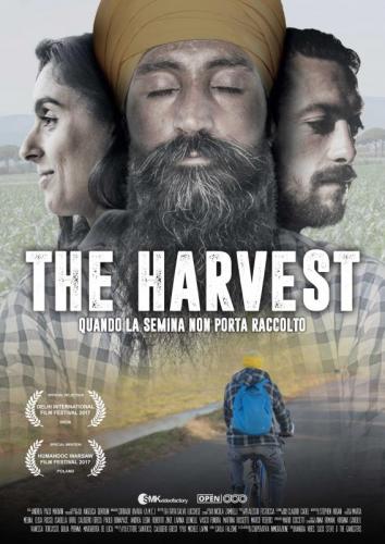 The Harvest - Milano