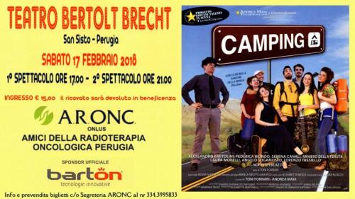 Teatro Bertold Brecht - Perugia