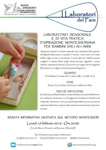 I Laboratori Del Fare - Udine