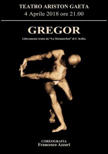 Gregor - Gaeta