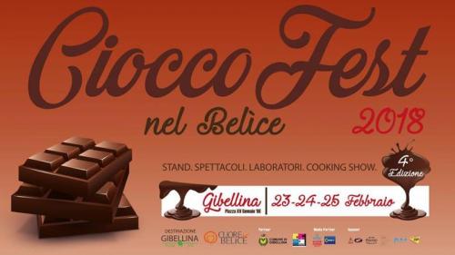 Ciocco Fest Nel Belice - Gibellina