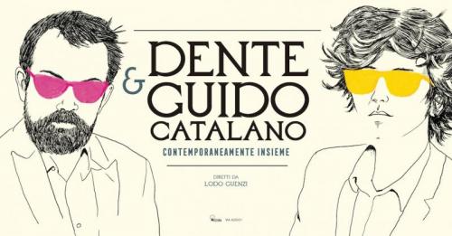 Dente E Guido Catalano - Lecce