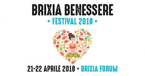 Brixia Benessere Festival - Brescia