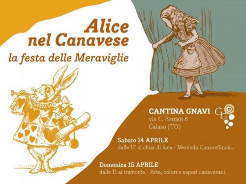 Alice Nel Canavese - Caluso