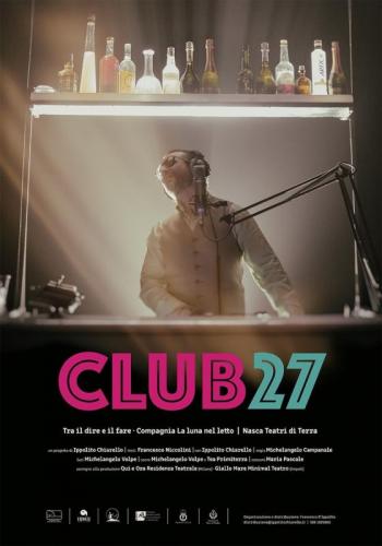 Club 27 - Novoli