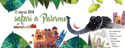 Palermo Wild - Palermo