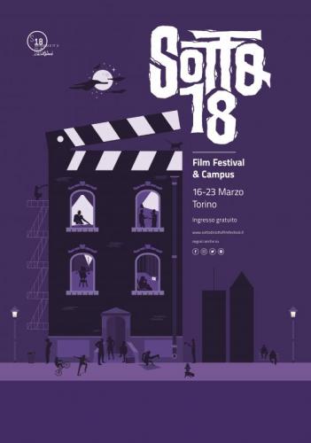 Sotto18 Film Festival & Campus - Torino