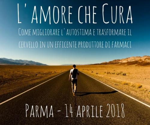 L’amore Che Cura - Parma