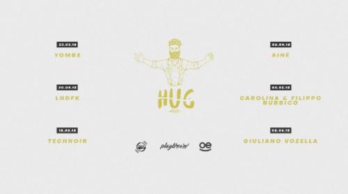 Hug Fest - Bari