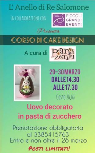 Cake Design Pasquale - Milano