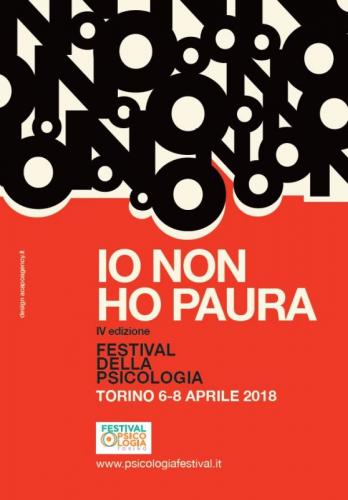 Festival Della Psicologia - Torino