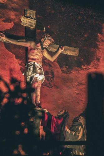 Passione E Resurrezione Di Cristo - Rogliano - Rogliano