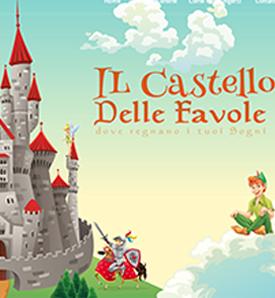 Il Castello Delle Favole - Cassino