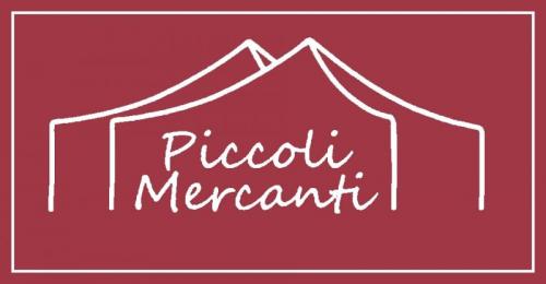 Piccoli Mercanti Events - Roma