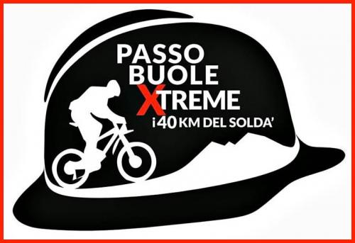 Passo Buole Xtreme - Rovereto