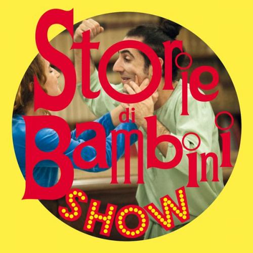 Storie Di Bambini Show - Venezia