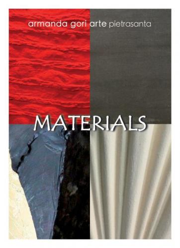 Materials - Pietrasanta