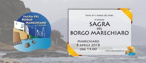Sagra Del Borgo Marechiaro - Napoli