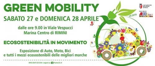 Green Mobility - Rimini
