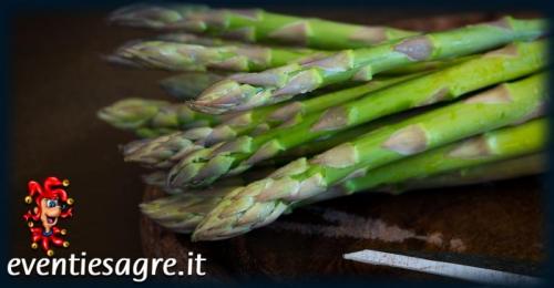 Sagra Dell'asparago: Tanti Gli Appuntamenti In Italia - 