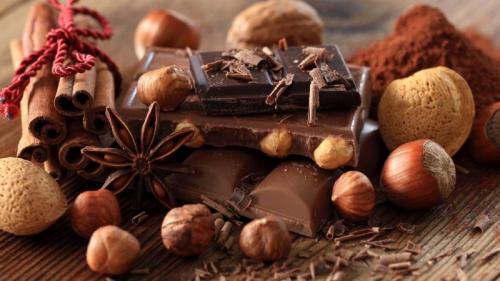 Festa Del Cioccolato Artigianale - Folgaria