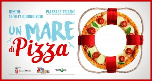 Un Mare Di Pizza - Rimini