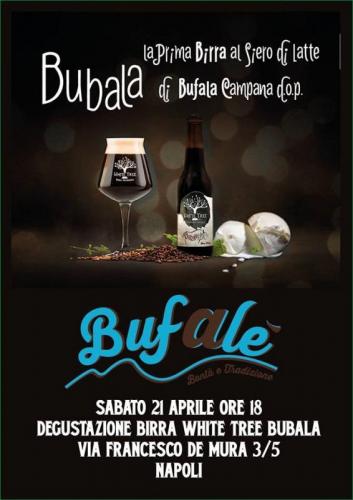 Bufalè - Napoli