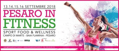 Pesaro In Fitness - Pesaro