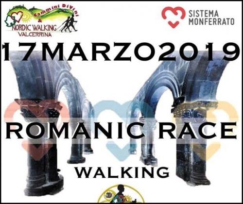 Romanic Race - Montiglio Monferrato
