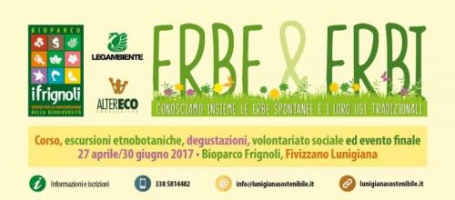 Erbe & Erbi - Fivizzano