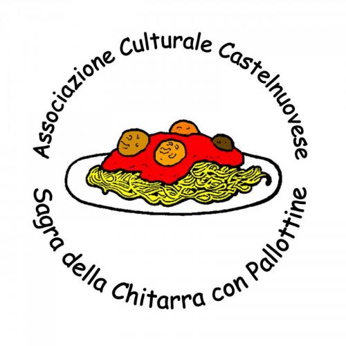 Sagra Della Chitarra Con Pallottine - Castellalto