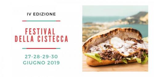 Festival Della Cistecca Monte Di Procida - Monte Di Procida
