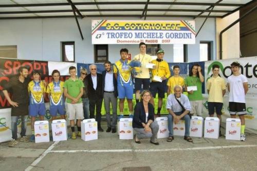 Trofeo Michele Gordini - Cotignola