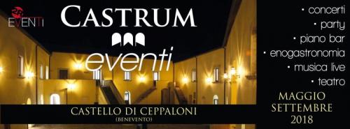 Castrum Eventi - Ceppaloni