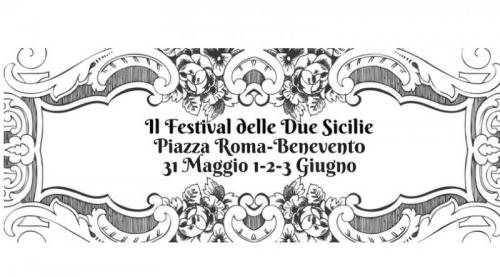 Festival Delle Due Sicilie - Benevento - Benevento