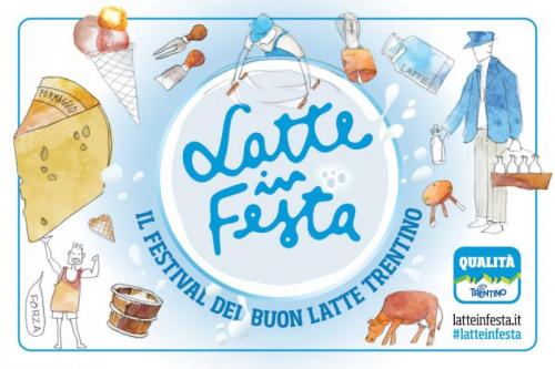 Latte In Festa - Trentino Alto Adige - 